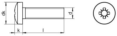 DIN 7985
