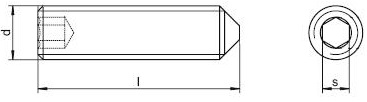 DIN 914