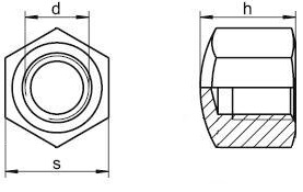 DIN 917