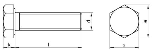 DIN 933
