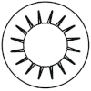 DIN 6798J