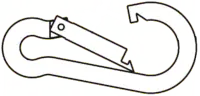 Osprzęt żeglarski