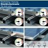 Instrukcja wkręcania wkrętów bimetalowych RP-T2